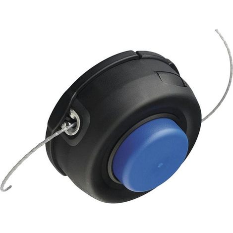 Recambio bobina nylon cortabordes y desbrozadora Vatton