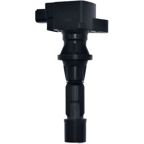 Bobine d'allumage haute tension dédiée pour Ford Mondeo 2.3L 6E5G-12A366 Compatible avec Galaxy/S-MAX Encapsulation en résine époxy, haute résistance à la température (1/5)