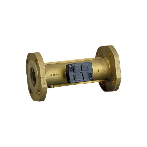 Siemens AVF4E065 Misuratore di portata ultraS valvola intelligente DN65
