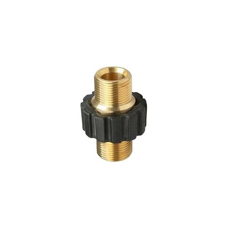 Nozzle Fitting Adapter High Pressure Washer Accessories - M22 X 1.5mm