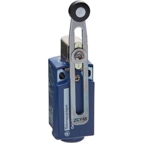 Interruptor pos final pl谩stico SCHNEIDER-ELECTRIC XCKP2545P16