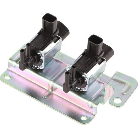 Ansaugkrümmer-Vakuummagnetventil 4M5G‑9A500‑NB passend für Mazda CX‑7 2010‑2012 (1/5)