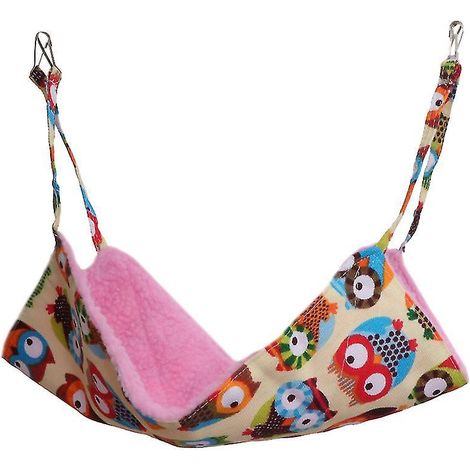 1 lit suspendu pour animaux de compagnie (1/3)