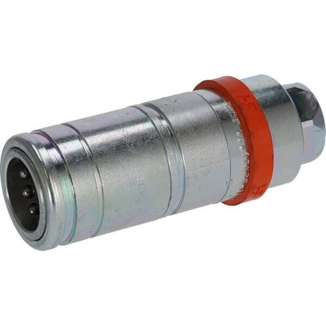 Acoplamiento r谩pido hembra 1/2" NPT FASTER 3CFHF0812NPTF (1/2)
