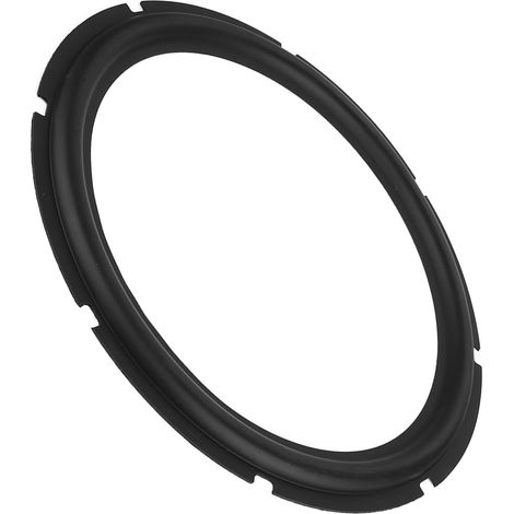 Mousse de réparation universelle pour suspension de haut-parleur de graves de 12 pouces (1/5)