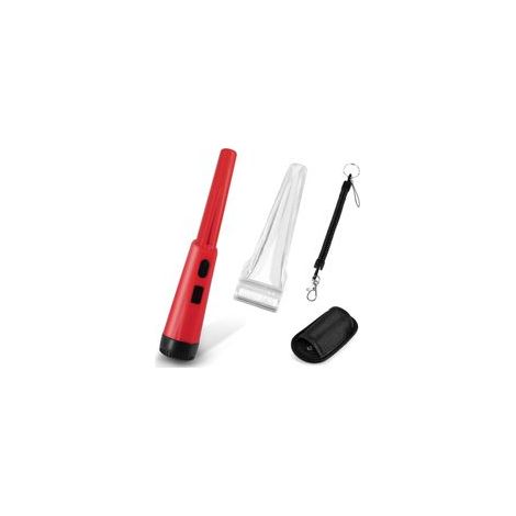 Sonde de localisation portable étanche, kit d'outils de détection pour la chasse au trésor (1/4)