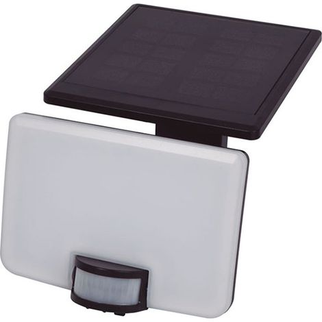 Duolec Foco led solar Luna 8W 800 Lum