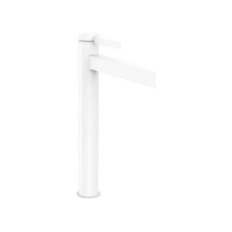 EH-WT-MI FINORIS 260 pour bassine à laver, blanc mat