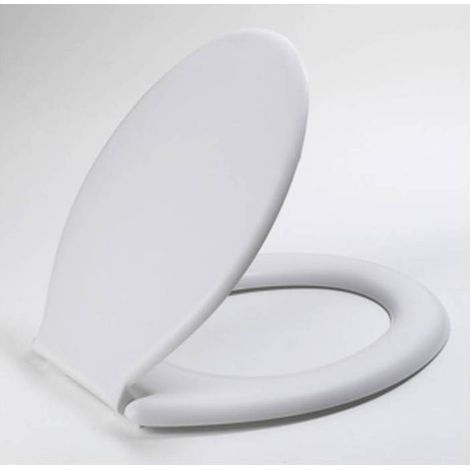 COPRIWATER DUROFORT SERIE GAMMA Z2 BIANCO