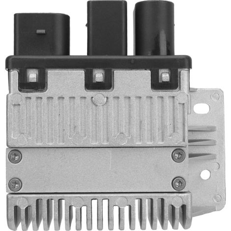 Module de commande du ventilateur de radiateur 7H0919506D, unité de commande du ventilateur de refroidissement du moteur de remplacement pour Transporter T5 2003‑2010 (1/5)