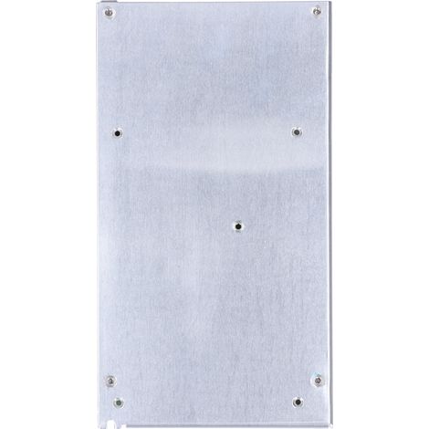 BERM® T-120D Schaltnetzteil mit drei Ausgängen, Eingangsspannung 115/230 V AC, LED-Schaltnetzteil: 5 V 8 A, 12 V 2,5 A, 24 V 2 A (1/5)
