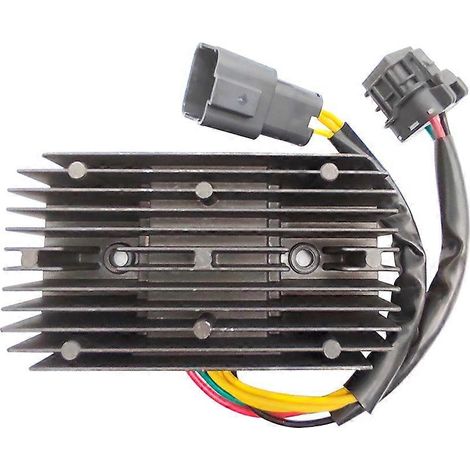 Regulador de voltaje 926747 quad/kart TGB Blade Target 450 500 550 600 1000 (1/5)