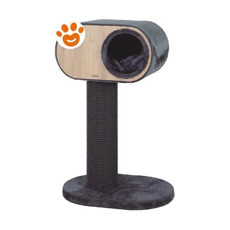 Zolux Cat Wonderful - Nero -