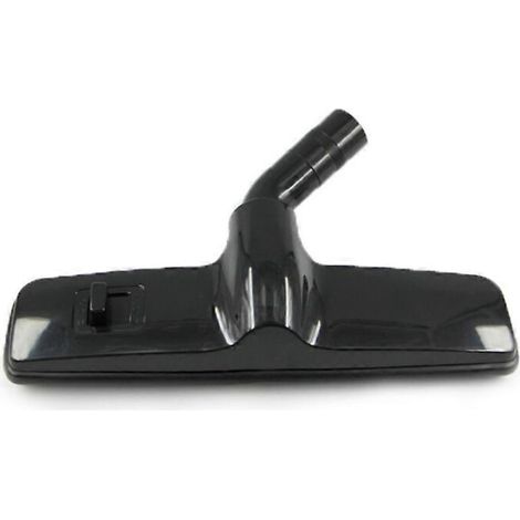 Brosse de sol noire pour aspirateur BSC-1200A/XTW-80, diamètre extérieur de 31 mm, buse haute efficacité, aspiration puissante de la poussière, accessoires de rechange (1/5)