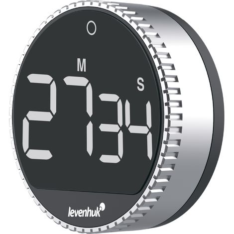 Temporizador Levenhuk Wezzer Tick H20