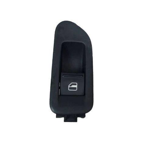 [PRODUIT D'OCCASION] Commande Leve-glace Porte Ard VOLKSWAGEN Golf Vi (1k) 2008-2013 ♻️ Ref Oe. 7l6959855breh - Garantie à vie (1/3)