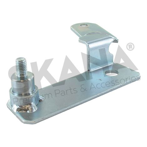 Arm spannrolle GGP - CASTELGARDEN 384317081/0