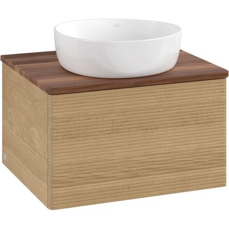 Villeroy & Boch L29112HN WTUS Antao L291 600x360x500mm (1/3)