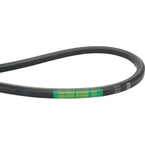 Cinghia trazione JOHN DEERE M155096