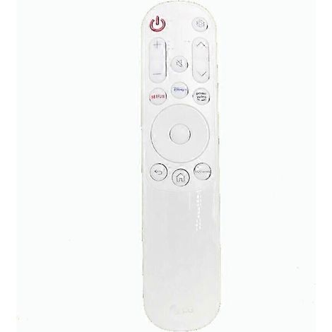 Télécommande neuve et originale AKB76039318 pour téléviseur LCD LG StanbyME (référence AKB76039315 27ART10AKPL) (1/3)