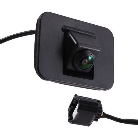 284426CT6A is suitable for the rearview camera of Nissan Teana. (1/5)