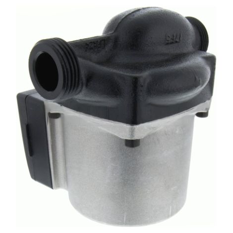 Bomba Circulación Grundfos UPS 15-50 J1  1", 130mm, 70x70mm  Velocidades Manuales  Códigos 8657, 10027451, 122627451