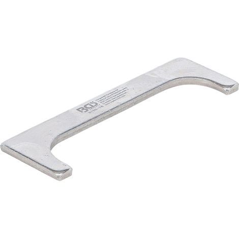 Herramienta ajuste BGS 2065A ligera 80 gramos (1/4)