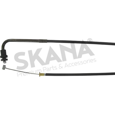 Câble De Vitesse Pour Tondeuses Thermique Tractée Mtd - Origine: 746-04810, 74604810.