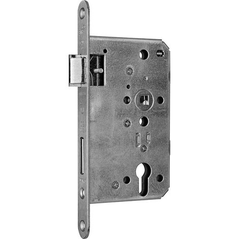 BMH Panik-Einsteckschloss 1028 PZ Fkt. B, 9/24/65 DIN Ls (1/5)