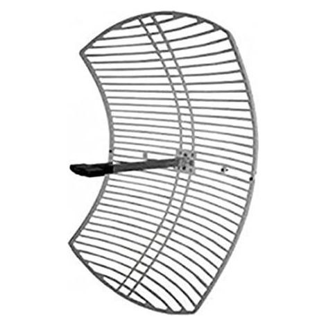 Antenna alfa-network ALFA AGA-2424T guadagno 24 dBi alluminio