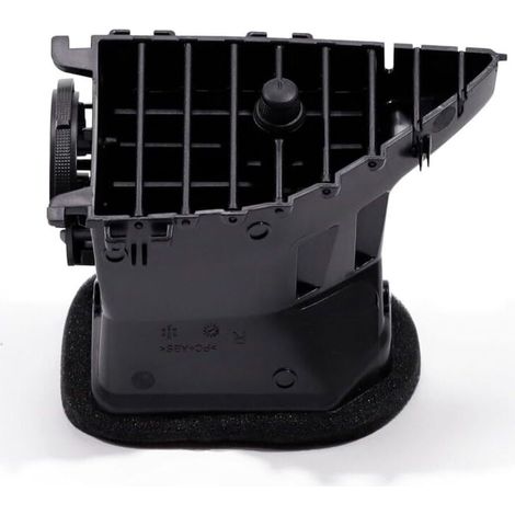 Grille d'aération centrale pour M-ercedes-B-enz Classe V Vito W447 W448 (droite) (1/4)
