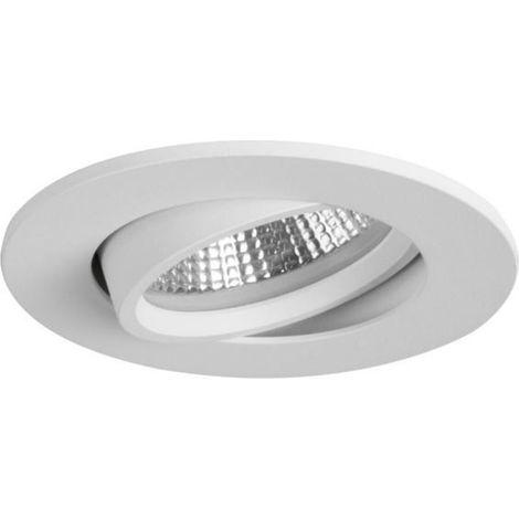 Brumberg Leuchten LED-Einbaustrahler 350mA 3000K weiß 12293173 (1/5)
