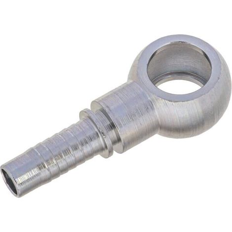 Nippel DN13-Durchmesser21 UNIVERSAL PQM1321 (1/2)