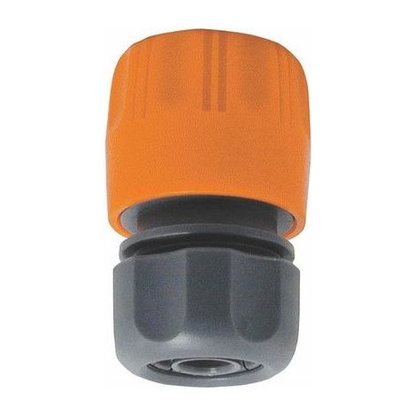 RACCORDO RAPIDO PAPILLON 1/2 - CF. IN BLISTER (1/2)