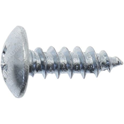 Tornillo autorroscante fijación cubre correa mowox COMPATIBLE - 045888