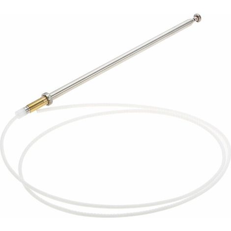 Antenne radio pour Mercedes-Benz W140 W124 W202 SI-A0440,