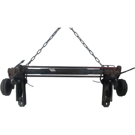 Train Arriere CITROEN Zx 94-98