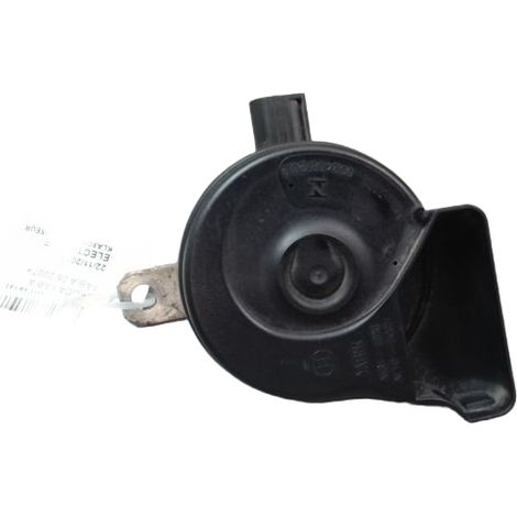 [PRODUIT D'OCCASION] Klaxon / Avertisseur SKODA Fabia 2007- ♻️ Ref Oe. 2q0951223a - Garantie à vie (1/3)