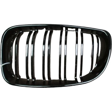 Grille Calandre Gauche BMW Serie 1 [PRODUIT D'OCCASION]♻️51137166439