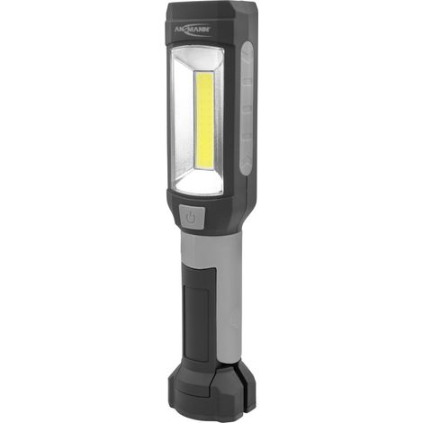 ANSMANN Lampe de travail à technologie LED COB (1 pce) (1/5)