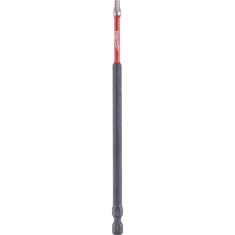 Milwaukee Milw 4932471573 - Punta per trapano TX20, 150 mm, multicolore (1/2)