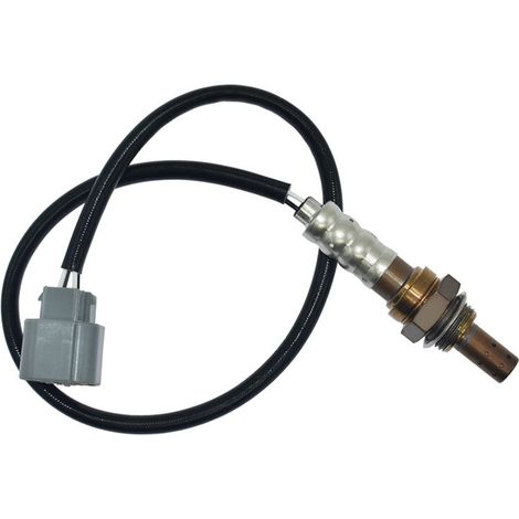 Convient aux capteurs d'oxygène Hyundai et Kia 39210-2G105, capteur d'oxygène aval pour Sonata/Elantra/Sports/K5, remplacement direct. (1/4)