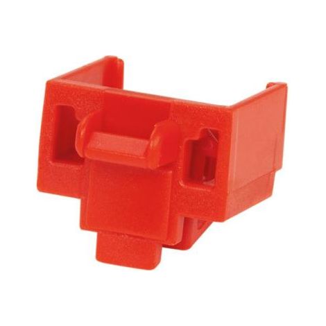 Panduit PSL-DCJB accesorio para cable Funda sujetacables