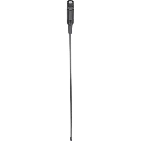 Connecteur Antenne BNC Double Bande Q9 Rétractable ABS pour IC-V8 V82 V85 Montage Facile (1/5)