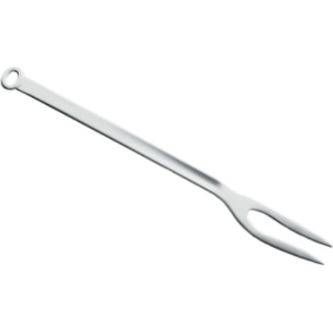 Ghidini forchettone 2 punte Daily acciaio inox (1/3)