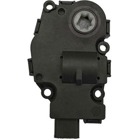 Actionneur de porte d'air de climatisation automobile 1699060100 pour classe CE (1/5)