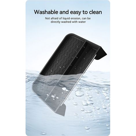 Suitable for 24 SHARK pickup trucks, including center console storage box, dashboard storage, and car accessory modification. (1/5)