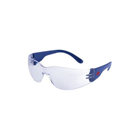 Gafas de protección 3M™ -2720-, -2721- y -2722- claro