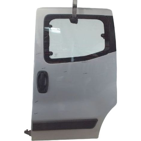 [PRODUIT D'OCCASION] Porte Coulissante Gauche CITROEN Nemo 2007- ♻️ Ref Oe. 1685064680 - Garantie à vie (1/5)