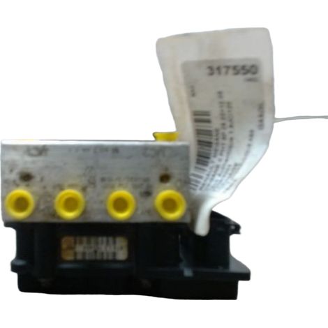 Unite Hydraulique Abs RENAULT Megane II Ph1 02-05 [PRODUIT D'OCCASION]♻️8200106247 (1/3)